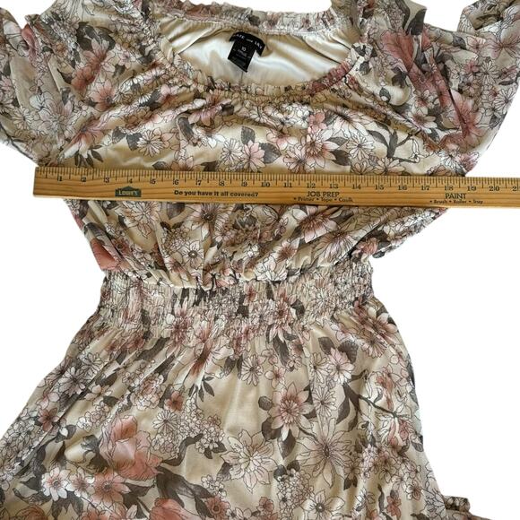 Women's Dress Bundle Size 10 Hippie Boho Light Academia - Picture 5 of 9